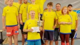 FOTO: Tretie Bystrické firemné hry sa napriek popoludňajšej búrke vydarili