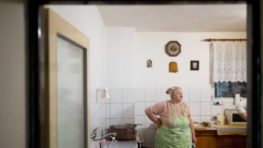 Navštívte počas prázdnin Babičkinu letnú školu na Horehroní