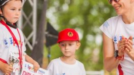 V nedeľu oslávi Slovensko v Banskej Bystrici Olympijský deň