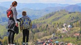 Už aj Špania Dolina má svoju Euro Souvenir bankovku