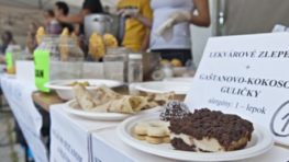 Vegánske hody Banská Bystrica 2019