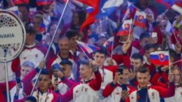 Richard Raši: Banská Bystrica bude pri EYOF 2021 čerpať zo skúseností azerbajdžanského Baku