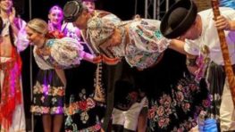 Blíži sa Folklórna Bystrica 2019 – festival ľudovej hudby a tanca pod Urpínom