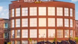 Ľubomír Motyčka: Služby, ceny a spotrebiteľ v hoteli Miraj Lučenec