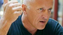 MUDr. Jan Hnízdil v Banskej Bystrici: Príbehy obyčajného uzdravenia