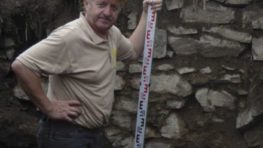 Jozef Labuda: Stredoslovenský banský región vo vrcholnom stredoveku z pohľadu archeológie