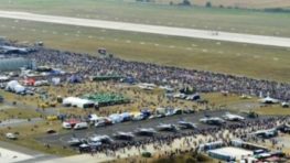 Na prílet účastníkov MLD SIAF 2019 je všetko pripravené