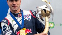 Česká účasť na SIAF´2019: Majster sveta Red Bull Air Race príde aj s trofejou