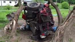 Polícia: Keď sadáte za volant myslite na to, že Vás doma vždy niekto čaká