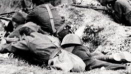 Armáda v povstaní – Slovenské národné povstanie 1944