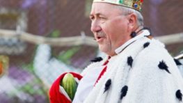 Sásová je už vyše polstoročia súčasťou mesta Banská Bystrica aj so Sásovskou uhorkou