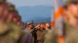 Celoštátne Oslavy 75. výročia SNP v Banskej Bystrici – program a doprava