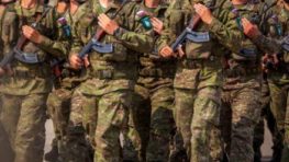 Banskobystričania budú mať šancu vidieť vojenskú prehliadku už počas nočného nácviku v utorok