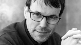 Gunnar Petersen – Øverleir: Tretí koncert Vivat Vox Organi v Španej Doline