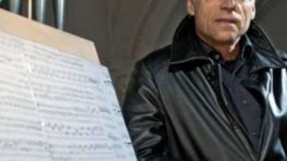 Ďalšia hviezda Vivat Vox Organi v Španej Doline – nemecký organista Johannes Skudlik