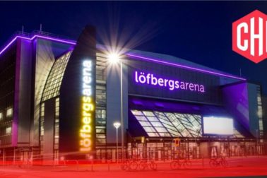 arena