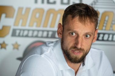 SR hokej TL Banská Bystrica sezóna TK BBX