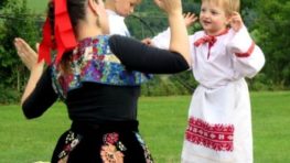 Aj obce v okolí Banskej Bystrice majú svoje dni