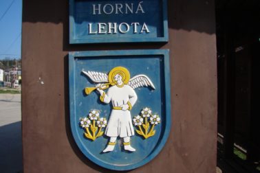 horna lehota