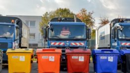 Od 1. augusta začínajú v Banskej Bystrici veľké zmeny vo vývoze odpadu