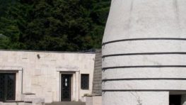 Pred Oslavami 75. výročia SNP zrekonštruovali Pamätník v Nemeckej