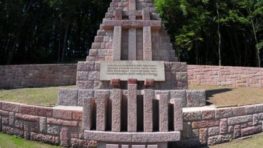 Mesto Banská Bystrica si 75. výročie SNP pripomína aj obnovou Pamätníka v Kremničke