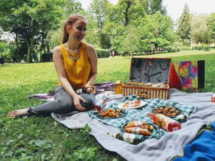 Oáza aktívny online dating