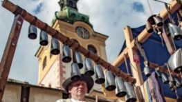 Tohtoročný 362. Radvanský jarmok 6. – 8. septembra bude v znamení zvonov s dobrým programom