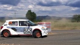 Rally Show v Dolnej Strehovej podporí pacientov bystrickej Detskej nemocnice cez Neónku