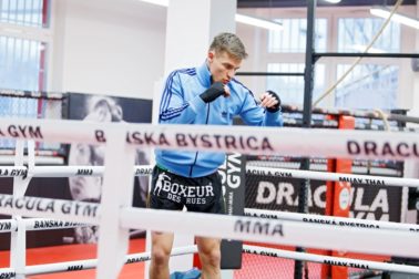 dracula gym1