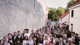 FOTO: Septembrový GymnAFest vol. 3 – Deň na plné obrátky