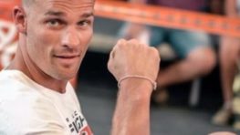 Dracula Fight Night má premiéru v sobotu 5. októbra 2019 na Štiavničkách