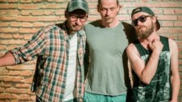 ChikiLikiTu-A  na Ostatňi raz tour 2019 prídu v sobotu aj do nášho mesta