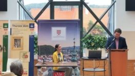 FOTO: Výsledkom medzinárodnej konferencie o Karolovi Kuzmánym bude zborník o jeho živote a diele