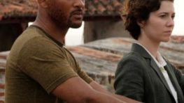 Poďte s nami do CINEMAX BB na zaujímavé filmové novinky