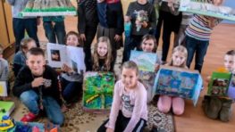 FOTO: Cestovateľské zážitky Bakossiarikov premenené na skutočnosť