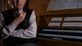 V Antverpách zomrel významný slovenský dirigent, organista a hudobný skladateľ Ján Valach (†94)