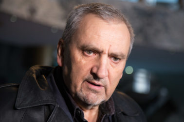 juraj smrecan