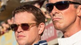 Ďalšie nové filmy v CINEMAX BB: Ženská na vrchole, Doktor Spánok, Le Mans ´66 či Úplná láska