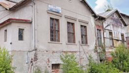 Eva Kráľová: Medený hámor a otázky jeho využitia