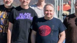Skupina Mňága a Žďorp predstaví nový album v sobotu na koncerte v Banskej Bystrici