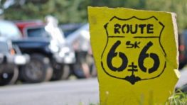 Slovenskú Route 66 chcú predĺžiť od Jadranu po Balt cez Banskú Bystricu