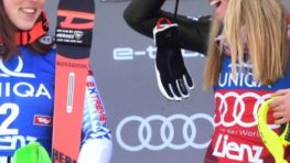Vlhová v slalome v Lienzi druhá, nestačila iba na fenomenálnu Shiffrinovú + HLASY