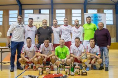 FIT Arena viťaz 18. ročnika