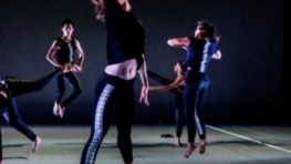 V Divadle Štúdio tanca môžete vidieť inscenáciu 3×20 Ženy s ocenením DOSKY 2019