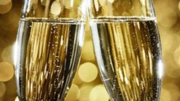Všetkým malým aj veľkým  Bystričanom veselého Silvestra a šťastný Nový rok 2020