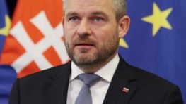 Bystričan Peter Pellegrini na čele kandidátky SMER-SD s novým logom aj volebným spotom