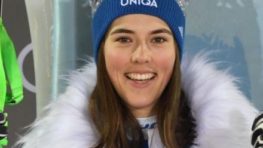 Petra Vlhová suverénne vyhrala slalom v Záhrebe, nedala šancu ani Shiffrinovej + HLASY