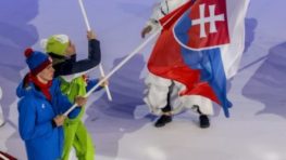 V Lausanne začali Zimné olympijské hry mládeže 2020 aj s bystrickou účasťou