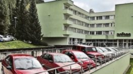 Známe Kúpele Brusno majú problém, po konkurze im vraj hrozí strata licencie a prepúšťanie zamestnancov…